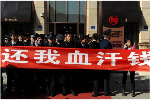 系统审核取不出钱怎么办？快速掌握这3个技巧，让你的资金安全无忧！